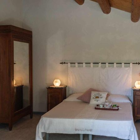 אנקונה La Meriggia Senigallia Agriturismo מראה חיצוני תמונה