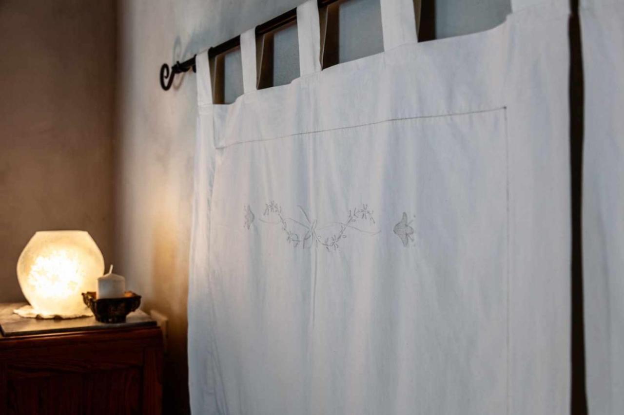 אנקונה La Meriggia Senigallia Agriturismo מראה חיצוני תמונה