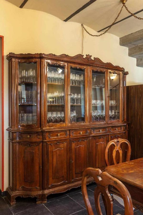 אנקונה La Meriggia Senigallia Agriturismo מראה חיצוני תמונה
