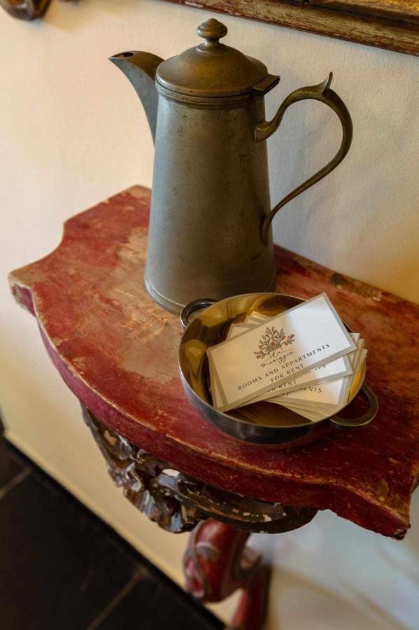 אנקונה La Meriggia Senigallia Agriturismo מראה חיצוני תמונה