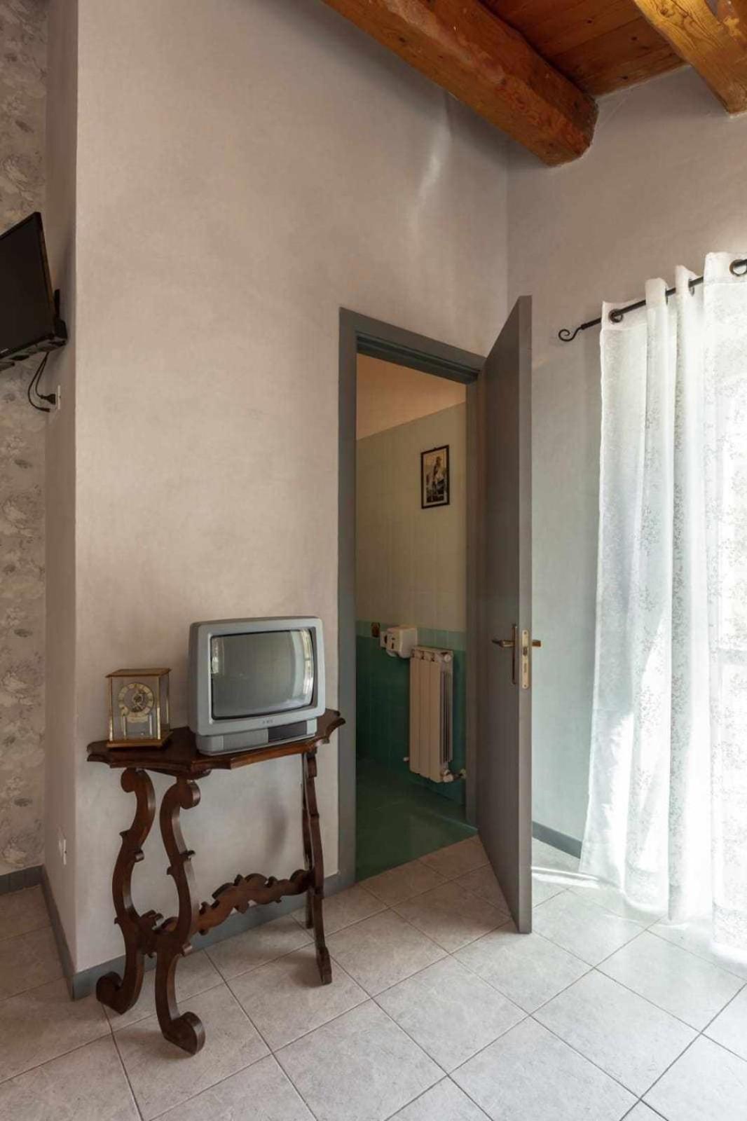אנקונה La Meriggia Senigallia Agriturismo מראה חיצוני תמונה